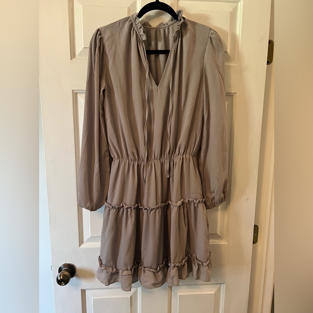 Boutique dress